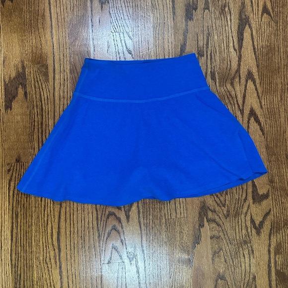 Beyond Yoga Spacedye Hot Shot Circle Skirt - Picture 4 of 5